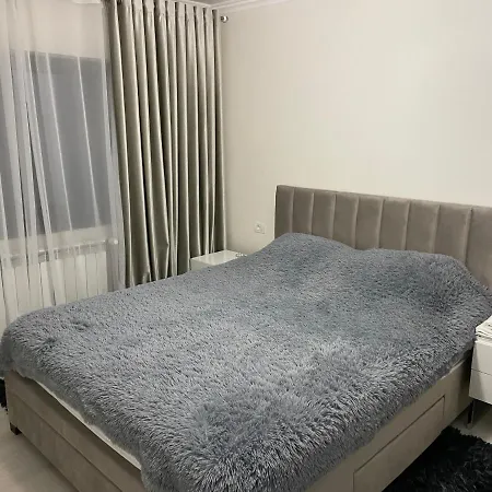 Apartment Scandinavia Mountain View Piatra Neamt