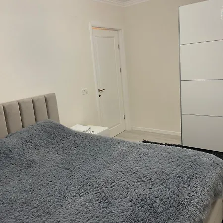 Apartment Scandinavia Mountain View