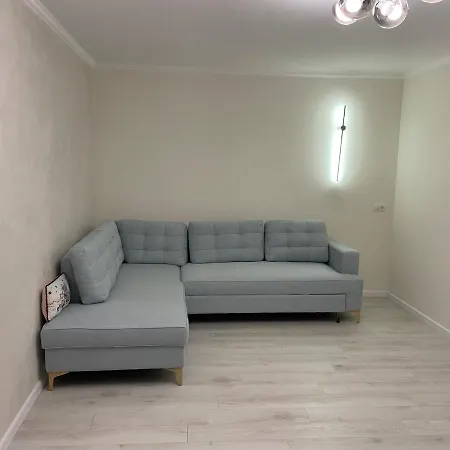 Scandinavia Mountain View Apartment *